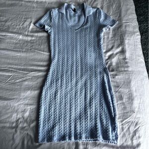 Women’s small- light purple - barely worn - good condition - cute pattern